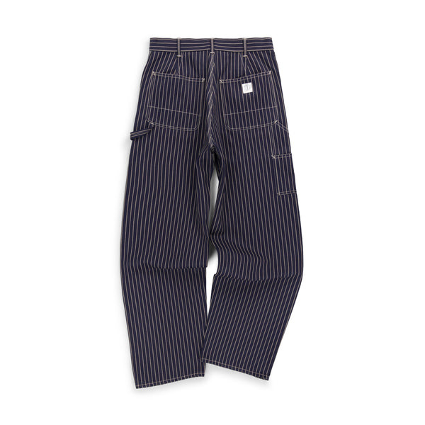 LOT 16 WABASH PAINTER PANTS - dawsondenim