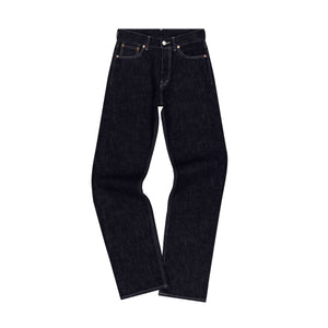 LOT 41 RAW SLIM FIT JEANS 14oz