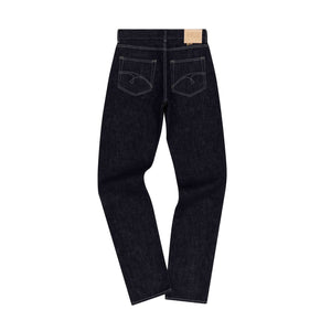 LOT 41 RAW SLIM FIT JEANS 14oz