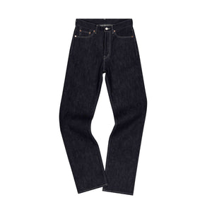 LOT 41 RAW STANDARD FIT JEANS 14oz