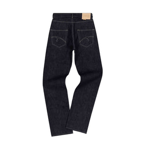 LOT 41 RAW STANDARD FIT JEANS 14oz