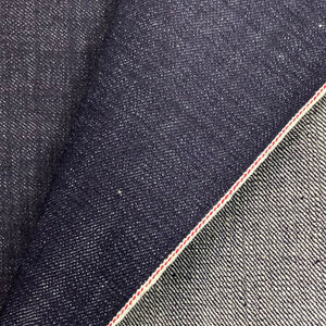 LOT 33 BUILD YOUR OWN JEANS - DARK INDIGO