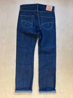 The Archive Sale - 16oz Regular Fit One Wash