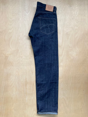 The Archive Sale - 14oz Regular Fit One Wash