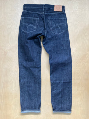 The Archive Sale - 14oz Regular Fit One Wash