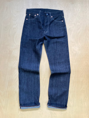 The Archive Sale - 14oz Regular Fit