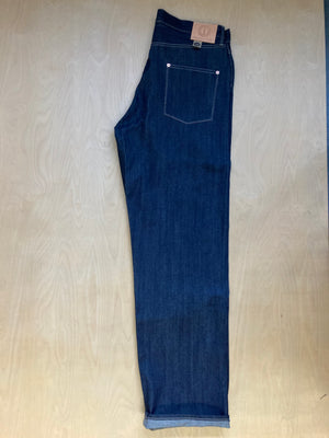 The Archive Sale - 14.25oz Original Wide Taper Fit