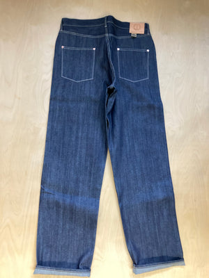 The Archive Sale - 14.25oz Original Wide Taper Fit