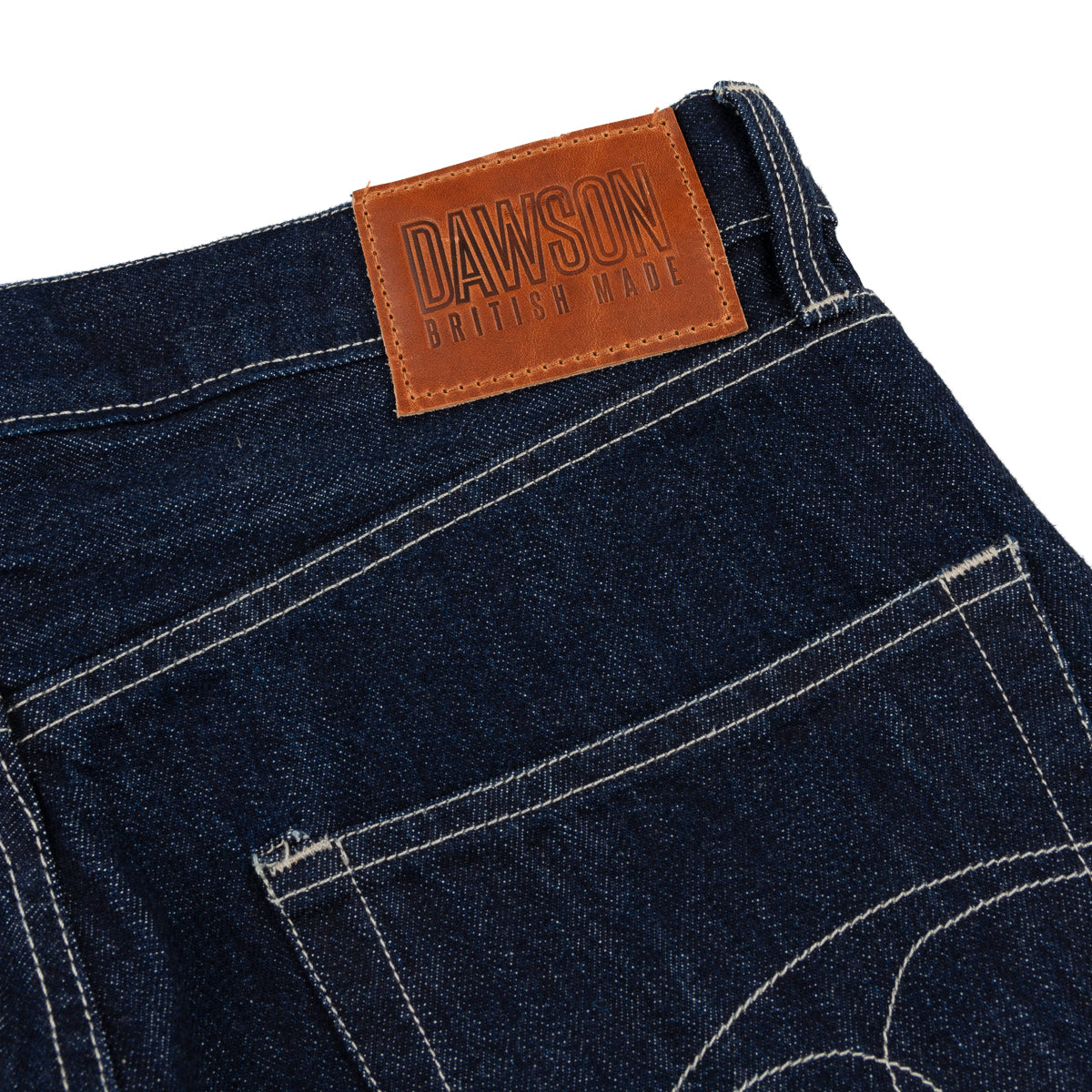 The Jeans Edit | Dawson Denim - dawsondenim